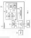 Fig. 08 - Headless resilient backup and restore software ecosystem selecting server based on historical client latency, workload and metadata presence in cache