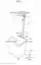 Fig. 03 - KITCHEN SUPPORT SYSTEM
