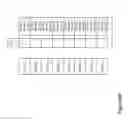 Fig. 17 - Data encoding using spare channels
