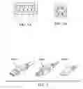 Fig. 02 - Host-detecting USB hub