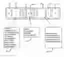 Fig. 01 - Chunk header incorporating binary flags and correlated variable-length fields