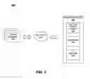 Fig. 02 - Visual data mining using virtual reality and augmented reality