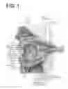 Fig. 02 - Unique patterns extracted from involuntary eye motions to identify individuals