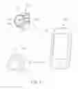 Fig. 08 - DEVICE FOR MEASURING BIOMETRIC INFORMATION AND INTERNET OF THINGS SYSTEM INCLUDING THE SAME