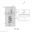 Fig. 07 - Impedance-matched microwave quantum circuit systems
