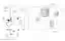 Fig. 01 - Paired local and global user interfaces for an improved augmented reality experience