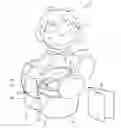 Fig. 01 - TOILET TRAINING SYSTEM