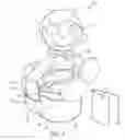 Fig. 02 - TOILET TRAINING SYSTEM