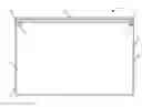 Fig. 01 - Removable and reusable protective envelope to display document