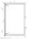 Fig. 09 - Removable and reusable protective envelope to display document