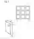 Fig. 02 - ADJUSTABLE DISPLAY TILE FOR TILED DISPLAY