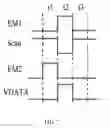 Fig. 07 - Pixel compensation circuit and AMOLED display device