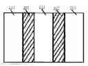 Fig. 01 - Mura compensation circuit and method, driving circuit and display device