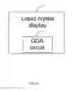 Fig. 08 - GOA circuits and liquid crystal displays
