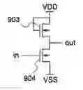 Fig. 01 - Semiconductor device, and display device and electronic device utilizing the same