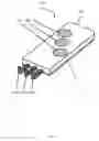 Fig. 02 - Attachable accessory for changing the timbre of a stringed instrument