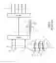 Fig. 35 - Frame element positioning in frames of a bitstream representing audio content