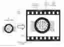 Fig. 01 - 35MM AUTOMATED VIDEO AND DATA STORAGE WITH REMOTE ACCESS DATA RETRIEVAL