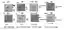 Fig. 01 - Sensing amplifier comprising fully depleted silicon-on-insulator transistors for reading a selected flash memory cell in an array of flash memory cells