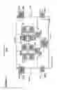 Fig. 22 - Sensing amplifier comprising fully depleted silicon-on-insulator transistors for reading a selected flash memory cell in an array of flash memory cells
