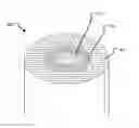 Fig. 01 - Steel-vanadium alloy cladding for fuel element