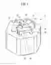 Fig. 02 - REACTOR HAVING IRON CORE UNIT AND COILS, MOTOR DRIVER, POWER CONDITIONER AND MACHINE
