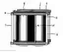 Fig. 01 - Core for stationary induction apparatus