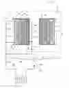 Fig. 01 - Transformer with integrated cooling