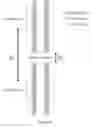Fig. 07 - Wireless power transfer systems and methods along a pipe using ferrite materials