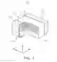 Fig. 02 - Multilayer ceramic capacitor and mounting board therefor