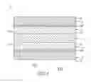Fig. 04 - Capacitor package structure and anti-oxidation electrode foil thereof