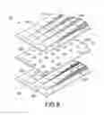 Fig. 08 - KEYBOARD DEVICE