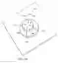 Fig. 06 - Keycap with an active element