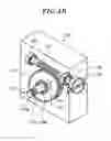 Fig. 07 - Vacuum processing apparatus and maintenance apparatus