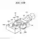 Fig. 22 - Vacuum processing apparatus and maintenance apparatus