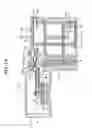 Fig. 35 - Vacuum processing apparatus and maintenance apparatus