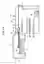 Fig. 40 - Vacuum processing apparatus and maintenance apparatus