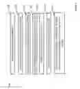Fig. 05 - Self-aligned nanodots for 3D NAND flash memory
