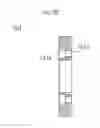 Fig. 46 - Electron-beam irradiated area adjustment method and adjustment system, electron-beam irradiated region correction method, and electron beam irradiation apparatus