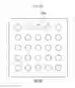 Fig. 52 - Electron-beam irradiated area adjustment method and adjustment system, electron-beam irradiated region correction method, and electron beam irradiation apparatus