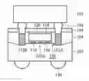 Fig. 01 - Chip package with fan-out structure