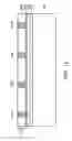 Fig. 06 - Chip package with fan-out structure