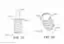 Fig. 07 - Platen for reducing particle contamination on a substrate and a method thereof