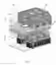 Fig. 04 - Wafer transport assembly with integrated buffers
