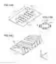 Fig. 15 - Alignment method, pattern formation system, and exposure device