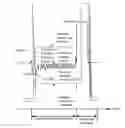 Fig. 01 - Methods for controlling clamping of insulator-type substrate on electrostatic-type substrate support structure