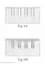 Fig. 08 - Devices with backside metal structures and methods of formation thereof