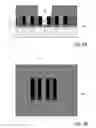 Fig. 04 - Variable space mandrel cut for self aligned double patterning