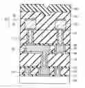 Fig. 01 - Semiconductor device having groove-shaped via-hole