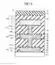 Fig. 07 - Semiconductor device having groove-shaped via-hole